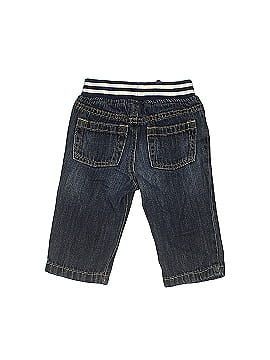 Gymboree Denim Shorts (view 2)