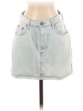 One Teaspoon Brando 2020 Mini Skirt (view 1)