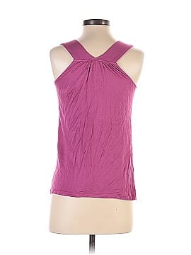 Charlotte Russe Sleeveless Top (view 2)