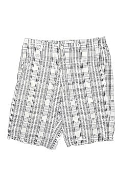 Calvin Klein Khaki Shorts (view 1)