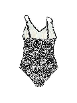 Speedo One Piece Swimsuit (view 2)