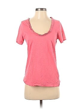 Lesley Evers Short Sleeve Top (view 1)