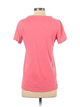 Lesley Evers Short Sleeve Top (view 2)