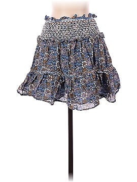Jennifer & Grace Casual Skirt (view 1)