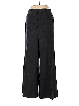 Theory Wool Pants (view 1)