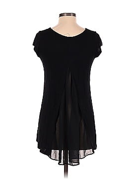 K & C Short Sleeve Top (view 2)