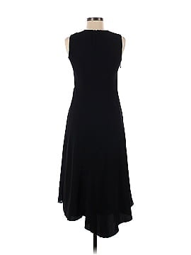 Vince. Mixed Panel Dress (view 2)