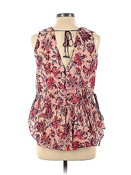 Kate Spade New York Sleeveless Blouse (view 2)