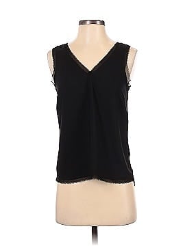 Halogen Sleeveless Blouse (view 1)