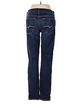 Alaïa X 7 For All Mankind Jeans (view 2)