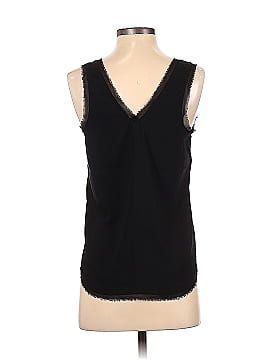 Halogen Sleeveless Blouse (view 2)