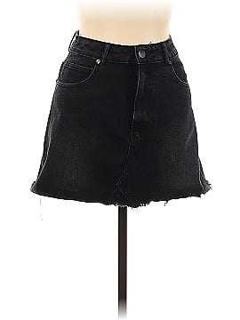 91 Cotton On Denim Skirt (view 1)