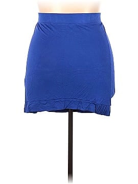 Doublju Casual Skirt (view 2)