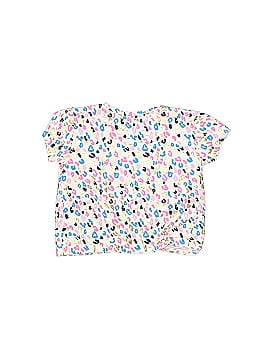New York Short Sleeve Top (view 2)