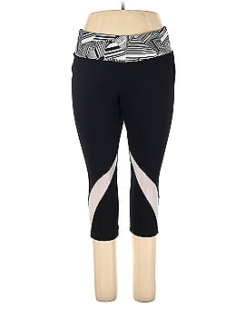 LIVI Active Active Pants (view 1)