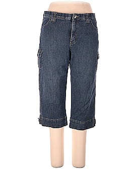 Lee Cargo Pants (view 1)