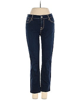 7 For All Mankind Jeans (view 1)