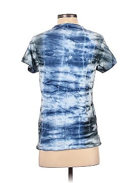 American Colors by Alex Lehr Short Sleeve T-Shirt (view 2)