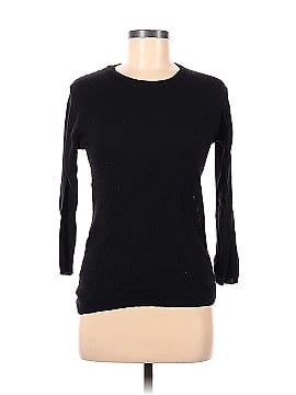 Lara Knit Pullover Sweater (view 1)