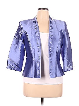 Occasions by Mon Cheri Jacket (view 1)