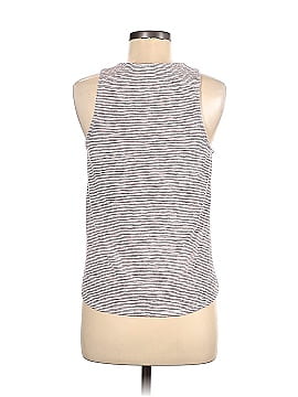 Melrose and Market Sleeveless Henley (view 2)