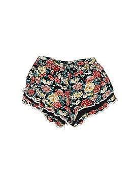Paper Heart Shorts (view 2)