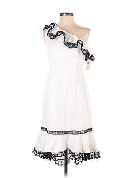 NANETTE Nanette Lepore Casual Dress (view 1)