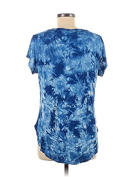 Soho JEANS NEW YORK & COMPANY Short Sleeve T-Shirt (view 2)