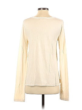 PURE Long Sleeve Top (view 2)