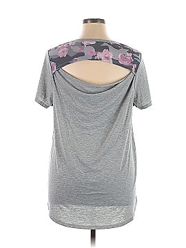 LIVI Active Short Sleeve T-Shirt (view 2)