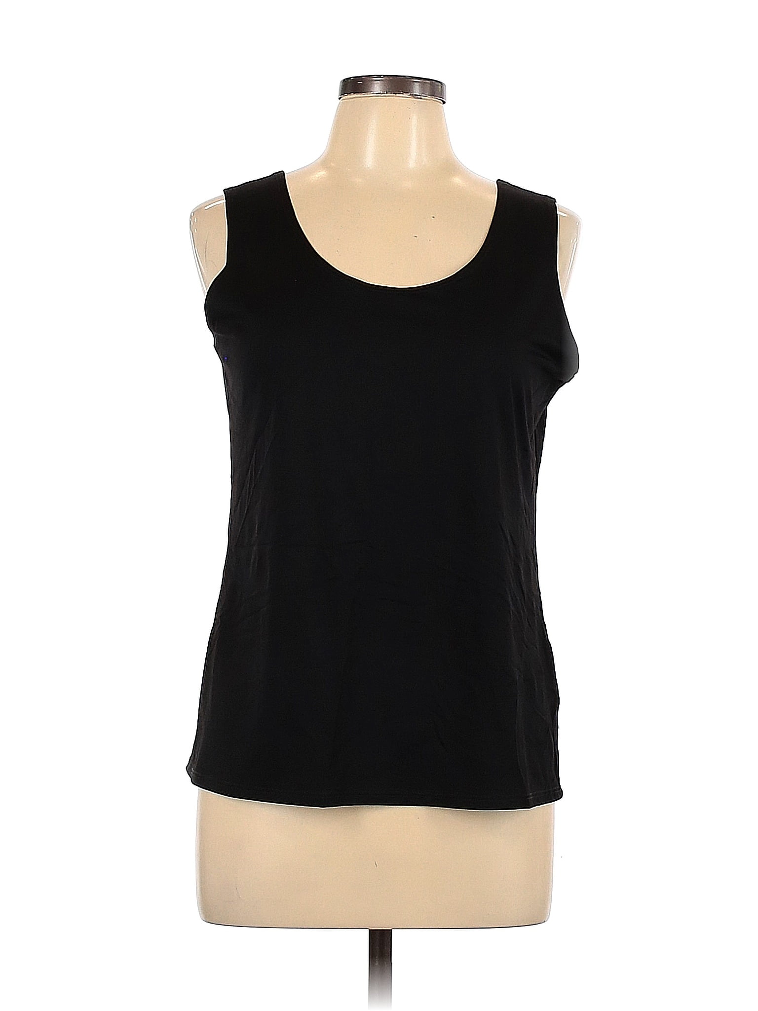Chicos Tank Tops 43 - 5pz0v89