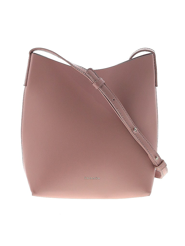 SAMARA GOLD BAG