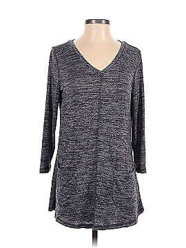 Lori Goldstein Casual Dress (view 1)