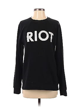 Sub Urban Riot Pullover Sweater (view 1)