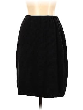 Joan Vass Casual Skirt (view 1)