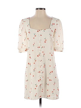 BB Dakota Scattered Daisies Dress (view 1)