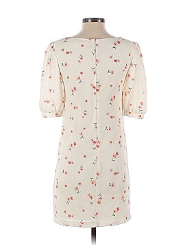 BB Dakota Scattered Daisies Dress (view 2)