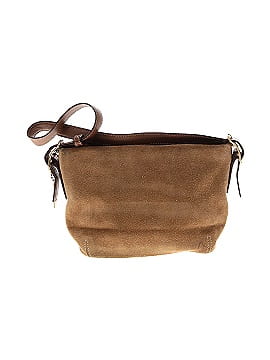 Coach Leather Satchel (view 2)