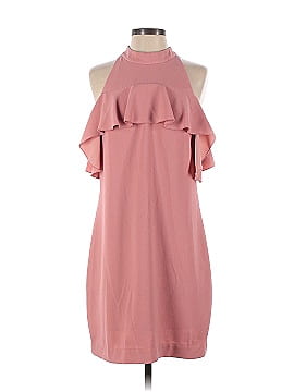 Trina Turk Pink Laelia Dress (view 1)