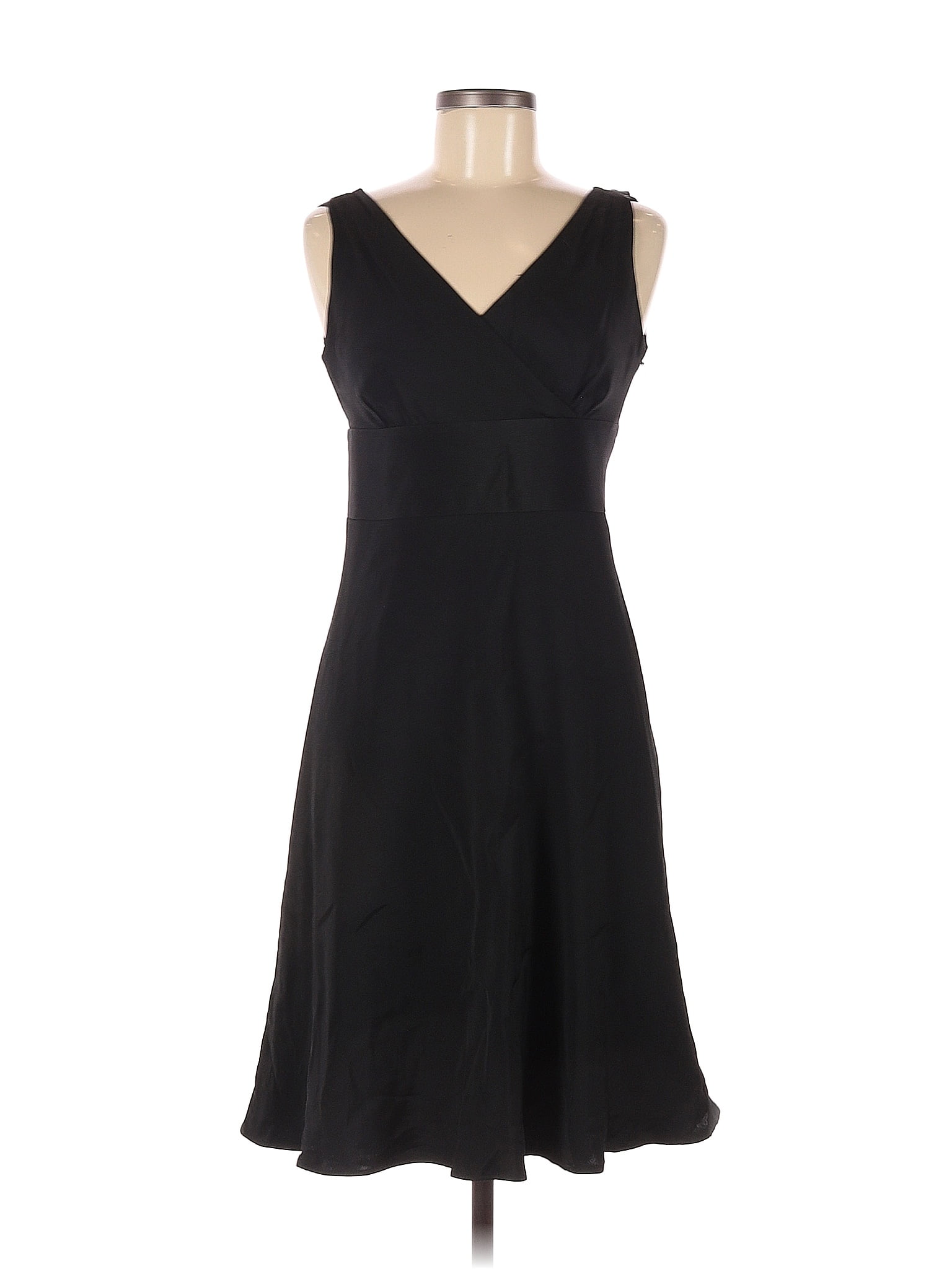 J crew clearance little black dress