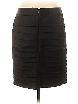 White House Black Market Formal Skirt (view 2)