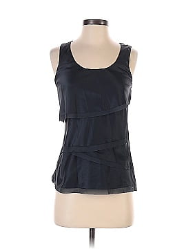 Ann Taylor Sleeveless Blouse (view 1)