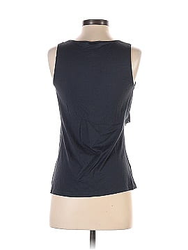 Ann Taylor Sleeveless Blouse (view 2)