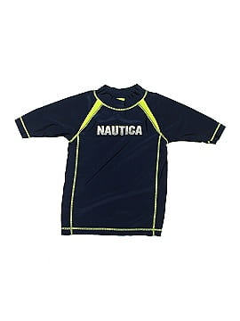 Nautica Rash Guard (view 1)