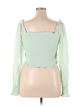 Aerie Long Sleeve Top (view 2)