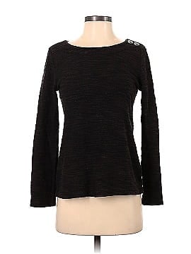 Ann Taylor LOFT Pullover Sweater (view 1)