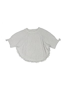 Lulabee Pullover Sweater (view 1)
