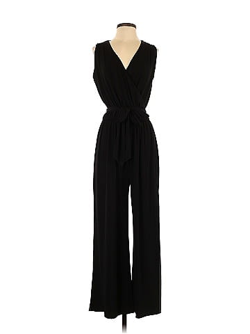 Easy Wear Jeans Jumpsuit (view 1)