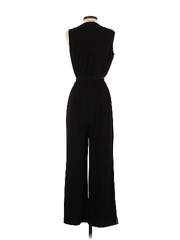 Easy Wear Jeans Jumpsuit (view 2)