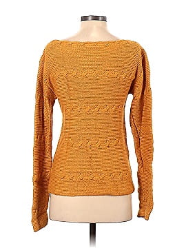 Tularosa Pullover Sweater (view 2)